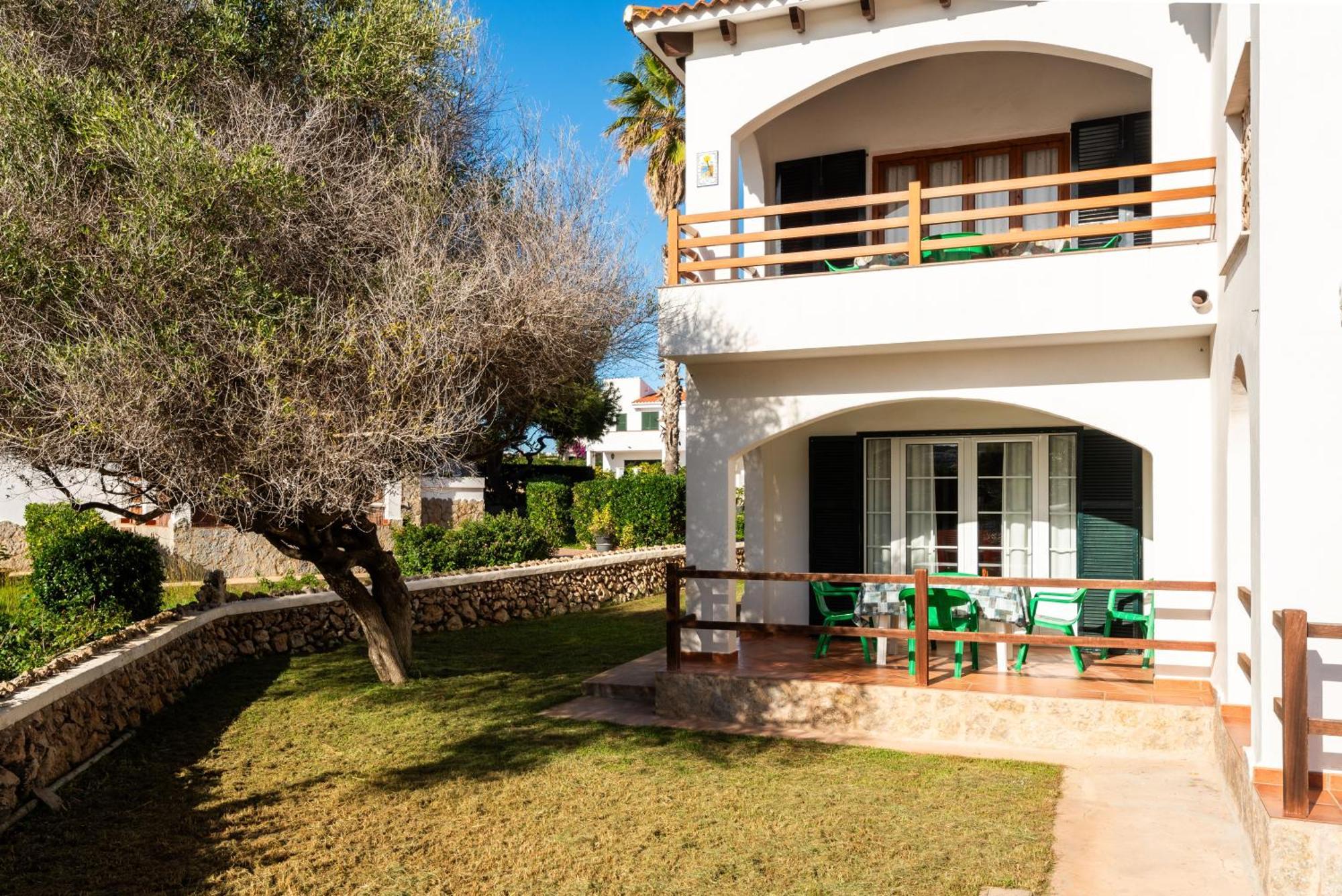 Ullastres I Punta Grossa Exterior foto